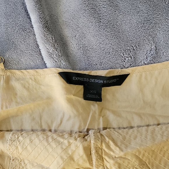 Express Design Studio X-small - Picture 2 of 4